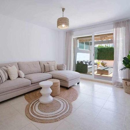 Apartamento Meraki Jávea Екстериор снимка