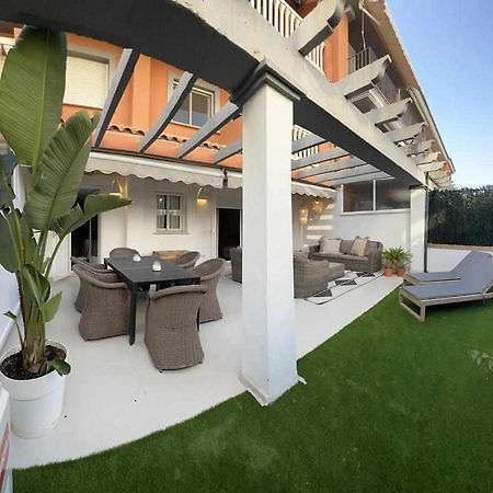 Apartamento Meraki Jávea Екстериор снимка