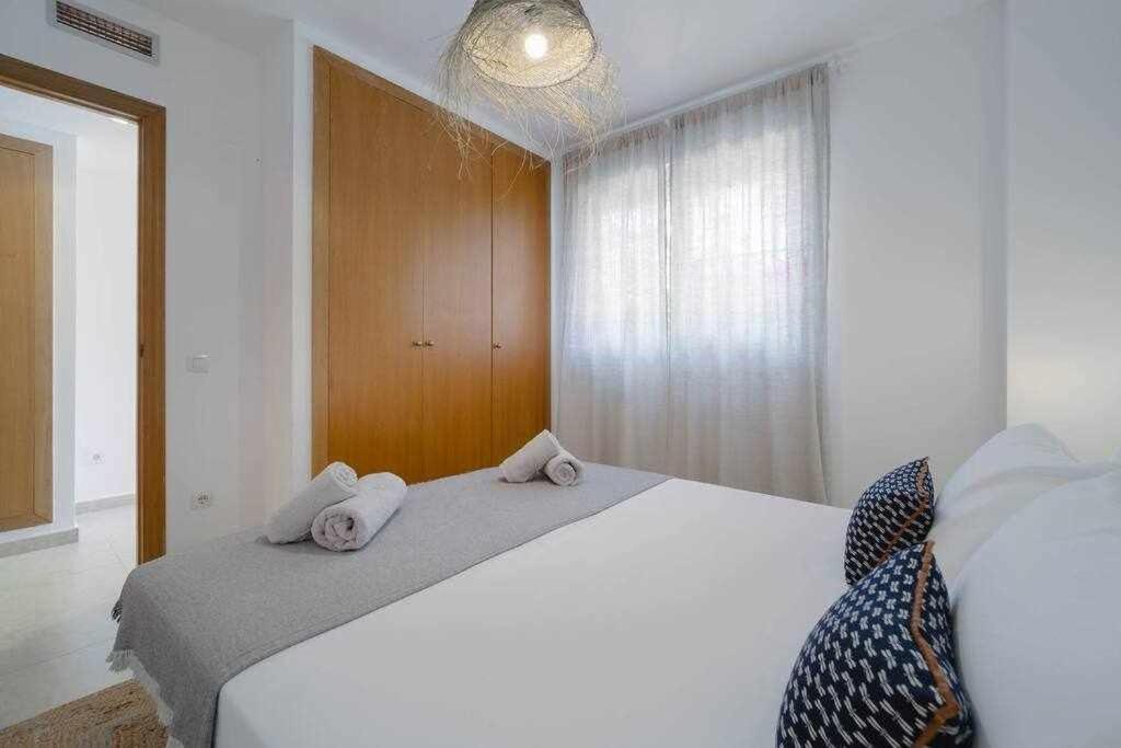 Apartamento Meraki Jávea Екстериор снимка