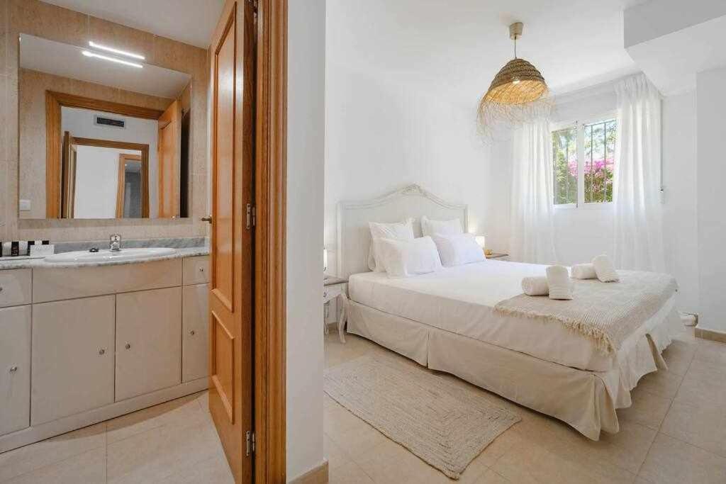Apartamento Meraki Jávea Екстериор снимка