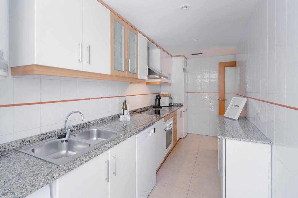 Apartamento Meraki Jávea Екстериор снимка