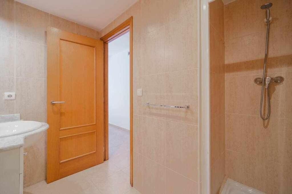 Apartamento Meraki Jávea Екстериор снимка