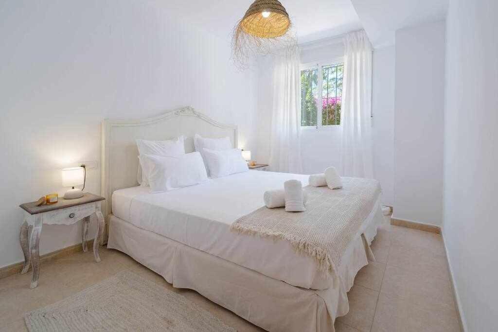 Apartamento Meraki Jávea Екстериор снимка