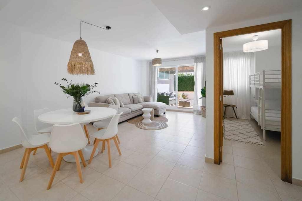 Apartamento Meraki Jávea Екстериор снимка