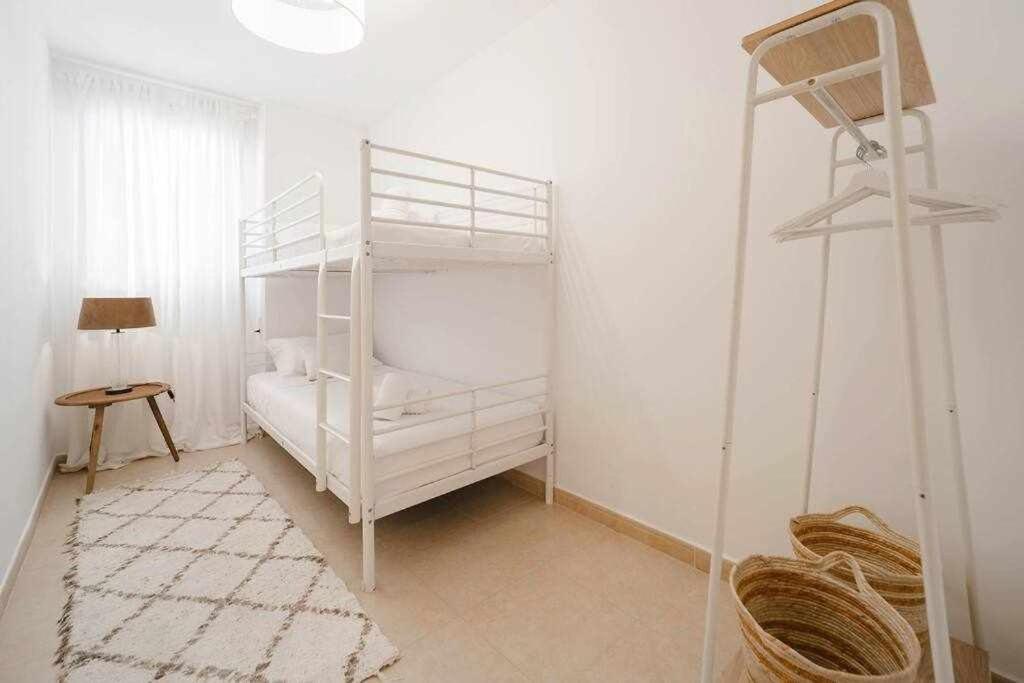 Apartamento Meraki Jávea Екстериор снимка