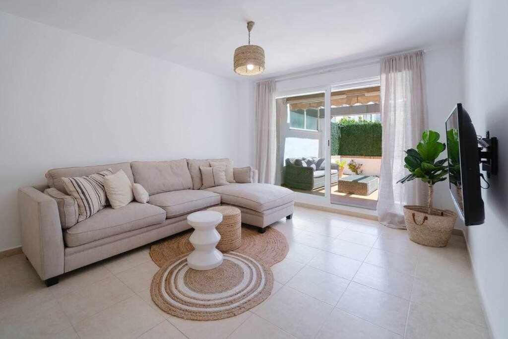 Apartamento Meraki Jávea Екстериор снимка