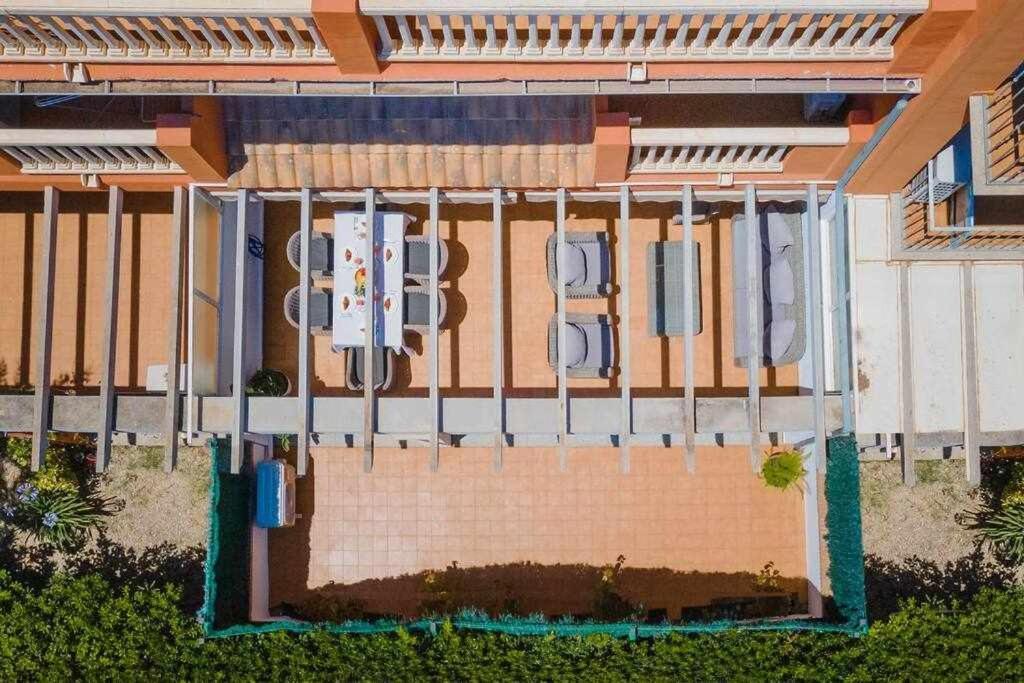 Apartamento Meraki Jávea Екстериор снимка