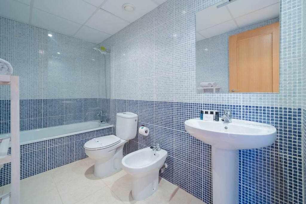 Apartamento Meraki Jávea Екстериор снимка