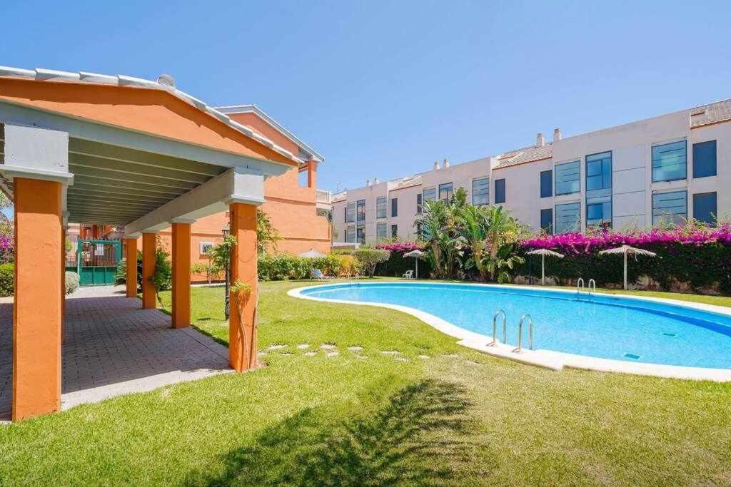 Apartamento Meraki Jávea Екстериор снимка