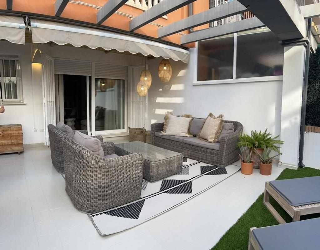 Apartamento Meraki Jávea Екстериор снимка