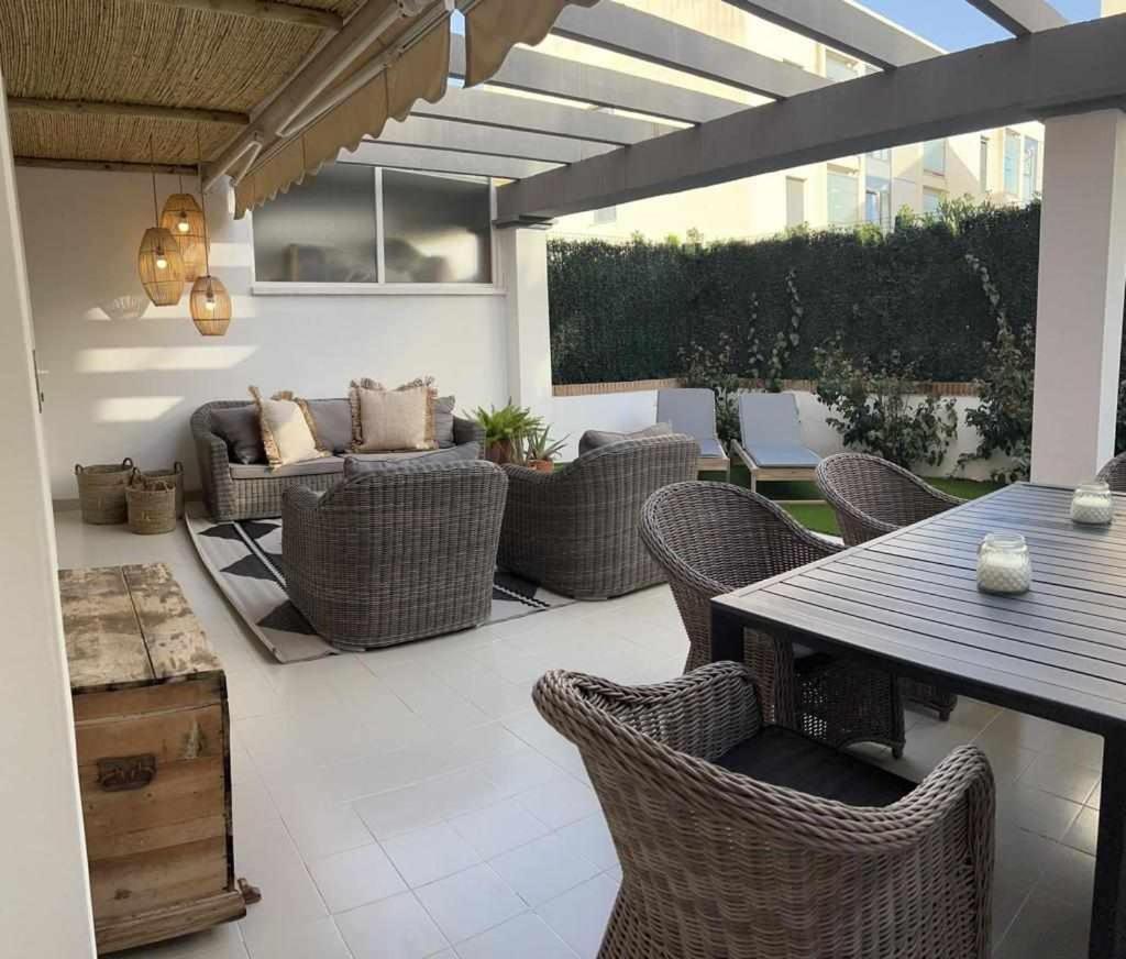Apartamento Meraki Jávea Екстериор снимка