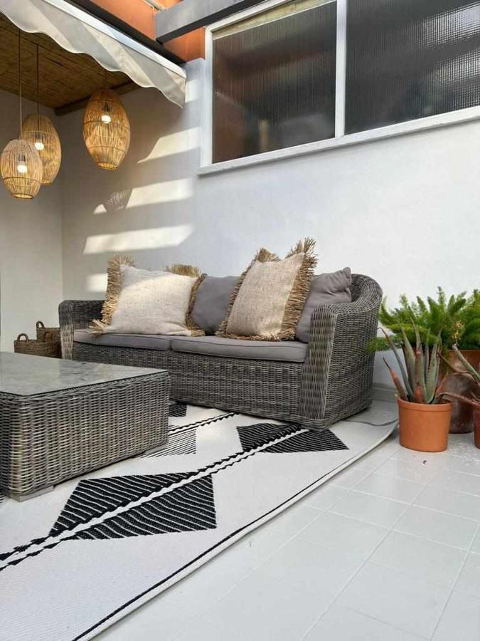 Apartamento Meraki Jávea Екстериор снимка